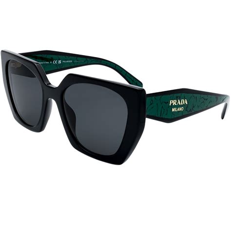 oculos prada feminino preto|Prada sunglasses original.